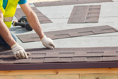 Roof Services in Oklahoma