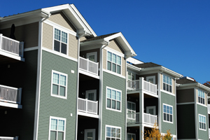 Commercial roof repair & replacement in OK