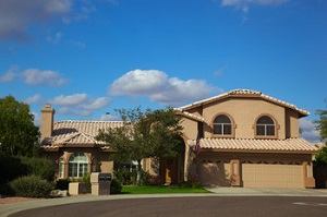 stucco siding in Greater OKC